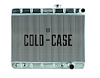 Aluminum Performance Radiator 1965 Pontiac GTO TriPower - image 1