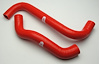 Silicone Radiator Hose Kit 2008-2009 Pontiac G8 - image 1