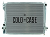 Aluminum Performance Radiator 2005-2014 Ford Mustang
