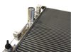 Aluminum Performance Radiator 2005-2006 Pontiac GTO - image 3