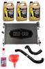 Aluminum Performance Radiator Kit 2005-2006 Pontiac GTO - image 1