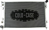 Aluminum Performance Radiator 2004 Pontiac GTO - image 1
