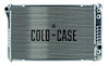 RADIATOR F BODY 82-92