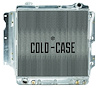 Aluminum Performance Radiator 1987-2006 Jeep Wrangler YJ & TJ