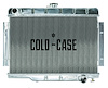 Aluminum Performance Radiator 1970-1985 Jeep CJ - image 1
