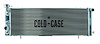 Aluminum Performance Radiator 1991-2001 Jeep Cherokee XJ - image 1