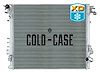 MOJ996XD Aluminum Extruded Core Radiator Fits Select Jeep Wrangler JL, JLU & Gladiator JT w/3.6L V6 Engine - image 1