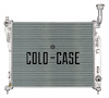 MOJ999 Aluminum Performance Radiator for 2012-2020 Jeep Grand Cherokee SRT/Trackhawk