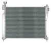 MOJ999 Aluminum Performance Radiator for 2012-2020 Jeep Grand Cherokee SRT/Trackhawk - image 2
