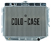 Aluminum Performance Radiator 1968-1974 Mopar A, B, C & E-Body - image 1