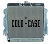 Aluminum Performance Radiator 1962-1974 Mopar A, B, C & E-Body - image 1
