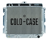 Aluminum Performance Radiator 1966-1973 Mopar B, C & E-Body - image 1