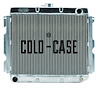Aluminum Performance Radiator 1968-1973 Mopar B, C & E-Body - image 1