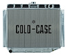 Aluminum Performance Radiator 1970-1974 Dodge Challenger - image 1