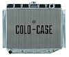 Aluminum Performance Radiator 1970-1974 Dodge Challenger - image 1