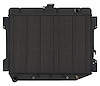 MOP754AB Black Night Rider Series Aluminum Performance Radiator for 1966-1974 Mopar B/E-Body; Challenger, Auto Trans