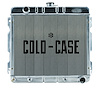 Aluminum Performance Radiator 1970-1972 Mopar A & B-Body - image 1