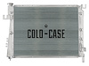 Aluminum Performance Radiator for 2002-2006 Dodge Ram 1500 - image 1