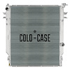 MOT571A Aluminum Radiator for 2010-2012 RAM Trucks w/6.7L Cummins Diesel - image 1
