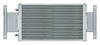 55-57 RAD SUPPORT AC KIT - image 1