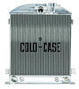 Aluminum Performance Radiator 1932 Lowboy Roadster - image 1