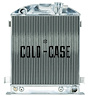 Aluminum Performance Radiator 1932 Lowboy Roadster - image 1