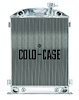 Aluminum Performance Radiator 1932 Highboy Roadster - image 1