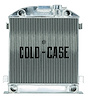 Aluminum Performance Radiator 1932 Lowboy Roadster - image 1