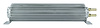 TC101 12 in. Dual-Pass External Transmission Cooler - image 1