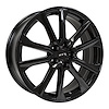 082011 OE-Series Arai Wheel [Size: 16" x 6.50"] Gloss Black Finish - image 1