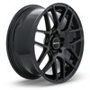 082759 RTX-Series Envy Wheel [Size: 20" x 8.50"] Gloss Black Finish - image 3