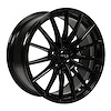 082878 R-Spec Series FF15 Wheel [Size: 20" x 8.50"] Gloss Black Finish