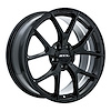 082898 OE-Series Arrow Wheel [Size: 18" x 8"] Satin Black Finish
