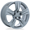 082908 OE-Series Kazaki Wheel [Size: 17" x 7.50"] Lite Gunmetal Finish