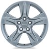 082908 OE-Series Kazaki Wheel [Size: 17" x 7.50"] Lite Gunmetal Finish - image 2