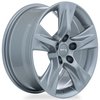 082908 OE-Series Kazaki Wheel [Size: 17" x 7.50"] Lite Gunmetal Finish - image 3
