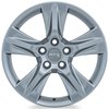 082910 OE-Series Kazaki Wheel [Size: 19" x 7.50"] Lite Gunmetal Finish - image 2