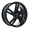 082997 OE-Series Gothenburg Wheel [Size: 20" x 8"] Gloss Black Finish