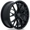 083037 RTX-Series Valkyrie Wheel [Size: 20" x 8.50"] Gloss Black Finish - image 3