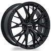 083038 RTX-Series Valkyrie Wheel [Size: 17" x 7.50"] Gloss Black Finish - image 1