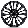 083083 OE-Series TY-02 Wheel [Size: 20" x 8"] Gloss Black Finish - image 1