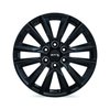 083084 OE-Series GM-01 Wheel [Size: 20" x 9"] Gloss Black Finish - image 2