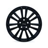 083087 OE-Series Aura Wheel [Size: 16" x 7"] Gloss Black Finish - image 2