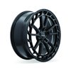083144 R-Spec Series RS05 Wheel [Size: 20" x 8.50"] Gloss Black Finish - image 3