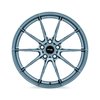 083150 R-Spec Forged-Series RS03F Wheel [Size: 19" x 8.50"] Gloss Gunmetal Finish - image 2