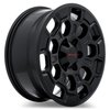 083169 OE-Series TY-03 Wheel [Size: 20" x 9"] Satin Black Finish - image 3