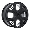 083172 OE-Series PS-01 Wheel [Size: 20" x 8"] Gloss Black Finish - image 1