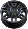 083175 RTX-Series Adventure Wheel [Size: 16" x 6"] Satin Black Finish - image 3