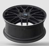 083185 OE-Series MB-01 Wheel [Size: 20" x 8.50"] Gloss Black w/ Machined Lip Finish - image 3