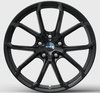 083227 OE-Series MC-01 Wheel [Size: 20" x 9"] Gloss Black Finish - image 2